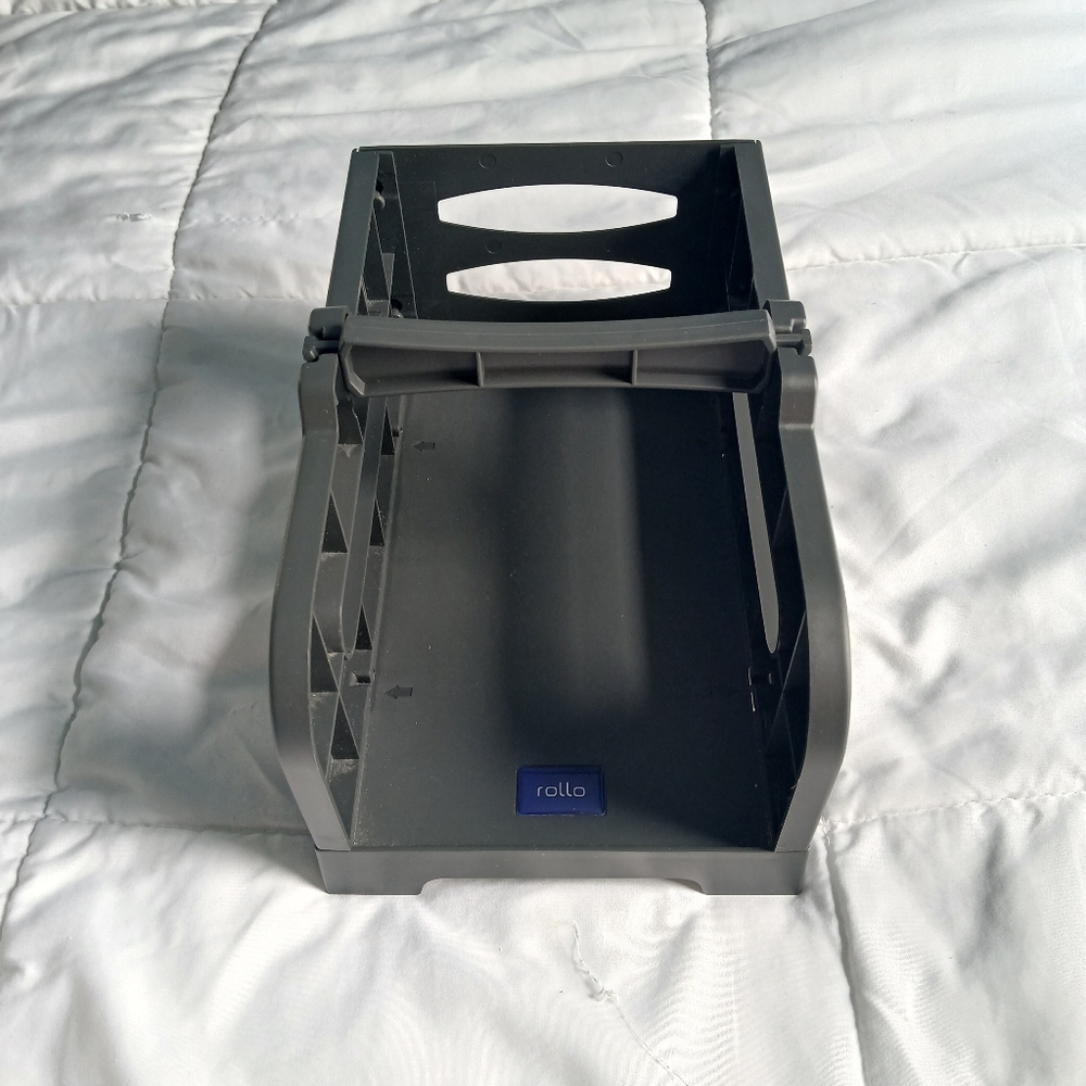 Rollo Black Label Holder NIB